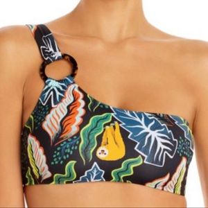 Solid & Striped Desi Bikini Top